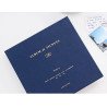 Ticket Stub Holder Concert Sports Collection Album Diary Organizer Storage Book