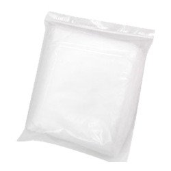 Makeup Protector Disposable Cover Sheet Clothing Garment Cosmetic Stain Guard Hair Hood Changing Room Supply