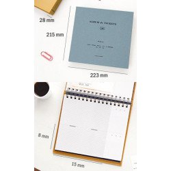 Ticket Stub Holder Concert Sports Collection Album Diary Organizer Storage Book