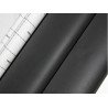 Adhesive Faux Leather 1yd Upholstery Auto Vinyl Fabric Car Interior Furniture Reform